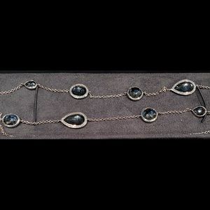 💙IPPOLITA Rock Candy 8 Stone necklace